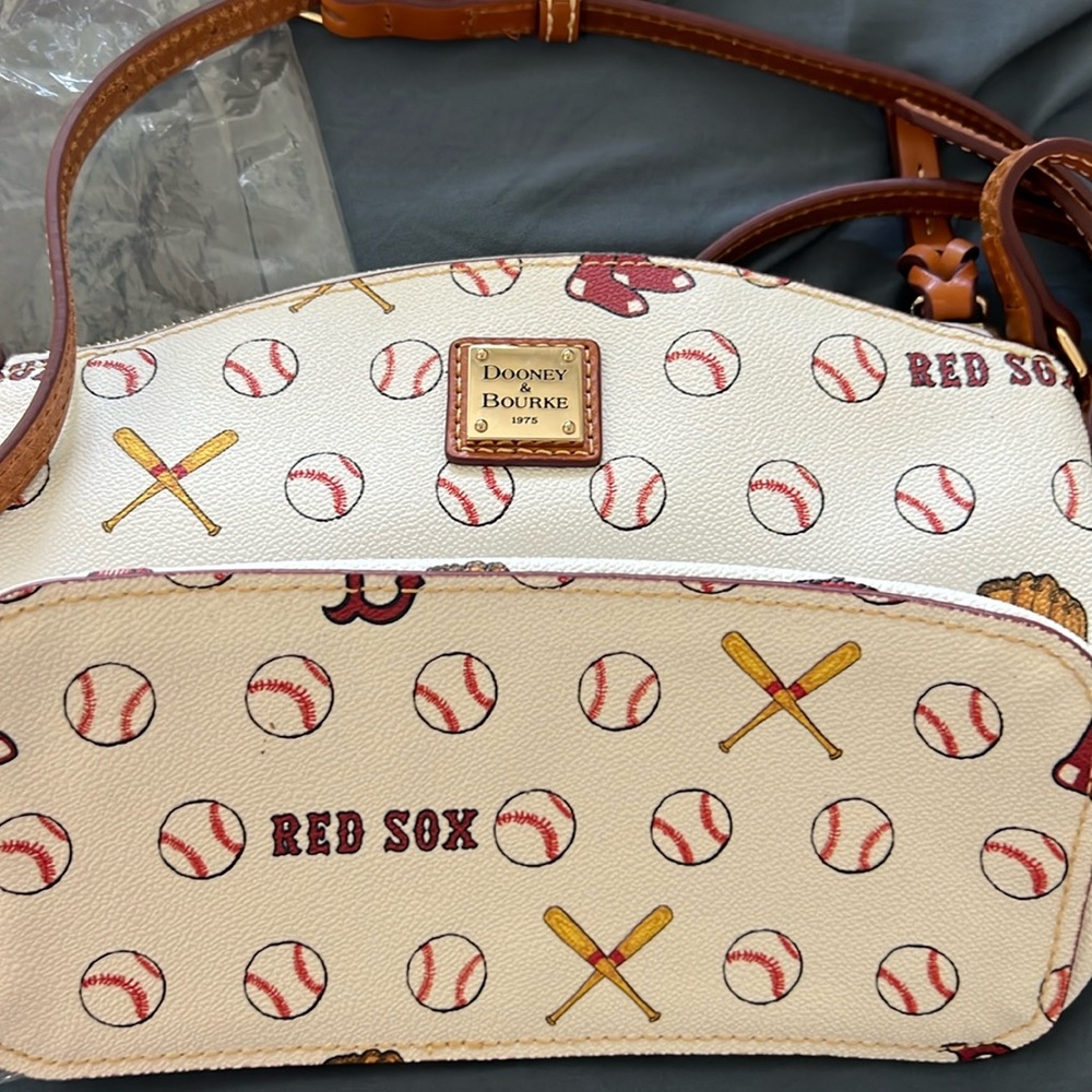 Dooney & Burke purse
